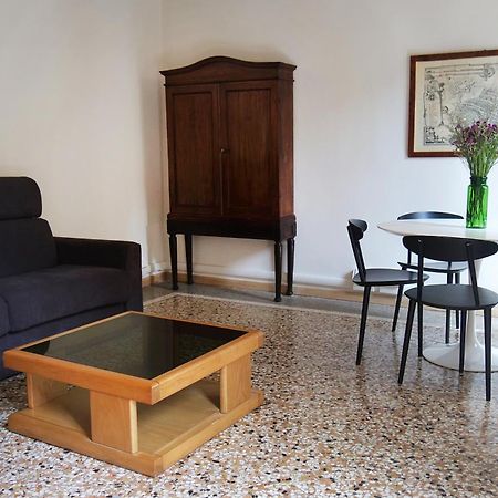 Appartamento Al Malibran Venetië Buitenkant foto