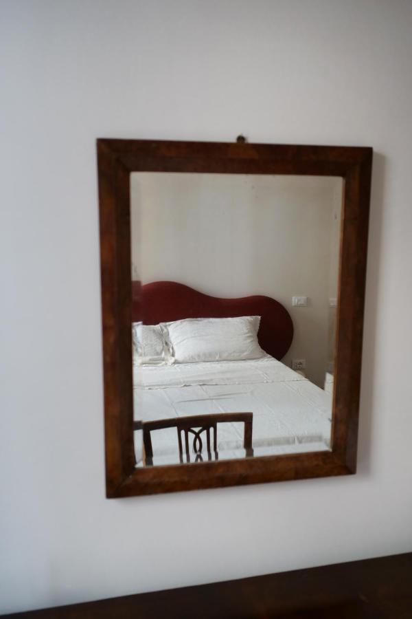 Appartamento Al Malibran Venetië Buitenkant foto