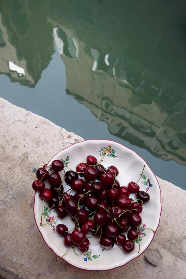 Appartamento Al Malibran Venetië Buitenkant foto