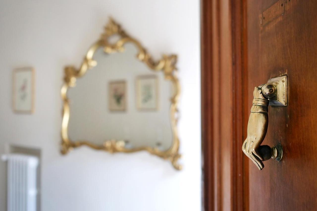 Appartamento Al Malibran Venetië Buitenkant foto