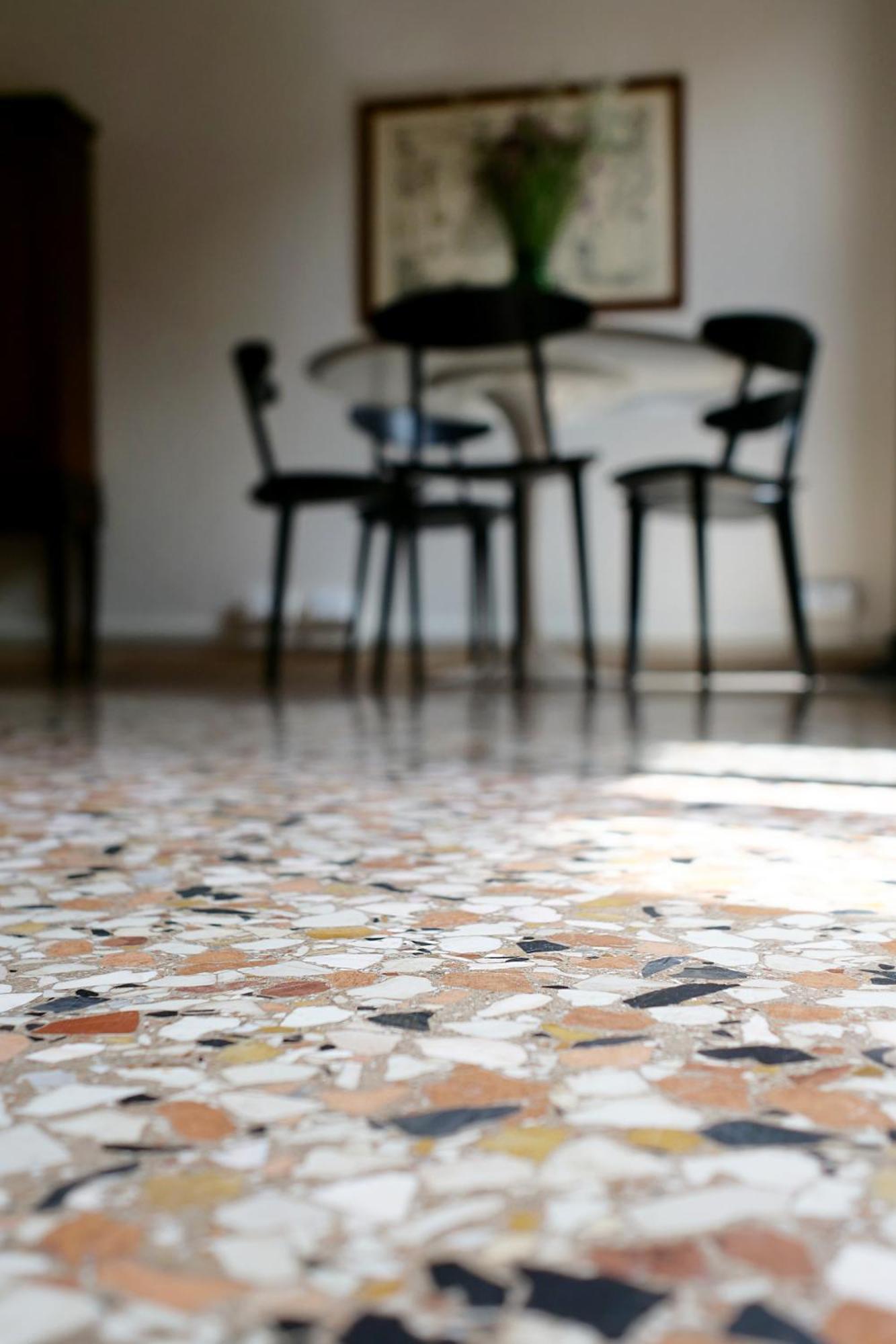 Appartamento Al Malibran Venetië Buitenkant foto
